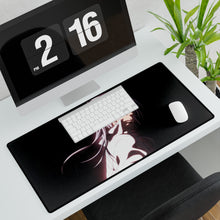 Load image into Gallery viewer, Makshima side view Mouse Pad (Desk Mat)