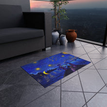 Load image into Gallery viewer, Bili Bili Douga Rug