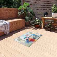 Load image into Gallery viewer, Ascendance of a Bookworm Rug