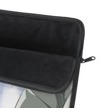 Load image into Gallery viewer, Hōtarō Oreki looking down Laptop Sleeve