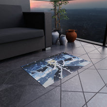 Load image into Gallery viewer, Anime Alice In Wonderland Rug