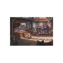 Load image into Gallery viewer, Anime Animal Rug