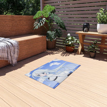 Load image into Gallery viewer, Anime Kantai Collection Rug
