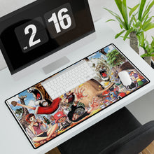 Load image into Gallery viewer, Anime One Piecer Mouse Pad (Desk Mat)