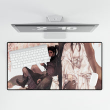 Load image into Gallery viewer, Anime The Husky and His White Cat Shizun Mouse Pad (Desk Mat)