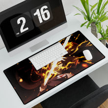 Load image into Gallery viewer, Anime Shakugan No Shana Mouse Pad (Desk Mat)