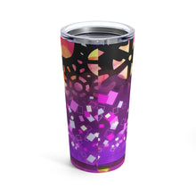 Load image into Gallery viewer, Gintama Tumbler 20oz