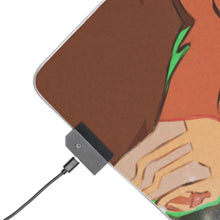 Load image into Gallery viewer, nan RGB LED Mouse Pad (Desk Mat)