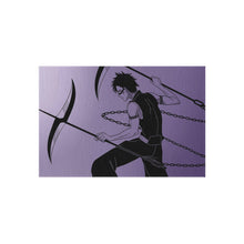 Load image into Gallery viewer, Hisagi Shuuhei Rug