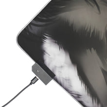 Load image into Gallery viewer, Uma Musume: Pretty Derby RGB LED Mouse Pad (Desk Mat)