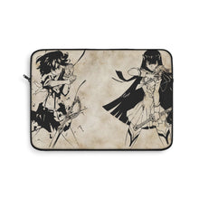 Load image into Gallery viewer, Anime Kill La Kill Laptop Sleeve