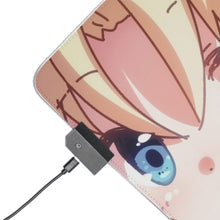 Load image into Gallery viewer, The Rising Of The Shield Hero RGB LED Mouse Pad (Desk Mat)