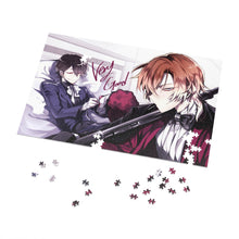 Load image into Gallery viewer, Anime Bungou Stray Dogsr Jigsaw Puzzle