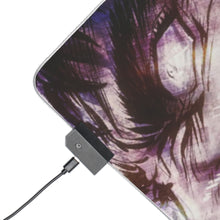 Load image into Gallery viewer, Anime Berserk RGB LED Mouse Pad (Desk Mat)