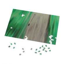 Load image into Gallery viewer, Anime Princess Mononoker Jigsaw Puzzle