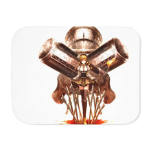 Load image into Gallery viewer, Anime Puella Magi Madoka Magica Sherpa Blanket