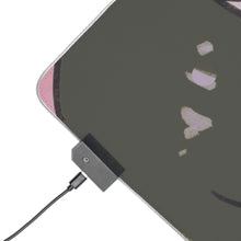 Load image into Gallery viewer, Mo Dao Zu Shi RGB LED Mouse Pad (Desk Mat)
