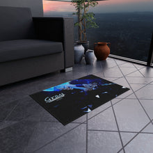 Load image into Gallery viewer, Gray Rug