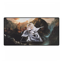 Load image into Gallery viewer, Mikaela Hyakuya Mouse Pad (Desk Mat)