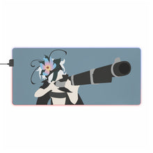 Load image into Gallery viewer, Rokka: Braves Of The Six Flowers RGB LED Mouse Pad (Desk Mat)