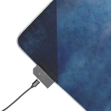 Load image into Gallery viewer, Sakurasou No Pet Na Kanojo RGB LED Mouse Pad (Desk Mat)