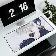 Load image into Gallery viewer, Persona 4 Mouse Pad (Desk Mat)
