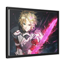 Load image into Gallery viewer, Anime Fate/Apocrypha Canvas Framed Art Print