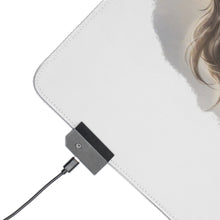 Load image into Gallery viewer, The Scum Villain's Self-Saving System RGB LED Mouse Pad (Desk Mat)