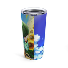 Load image into Gallery viewer, Food Wars: Shokugeki no Soma Tumbler 20oz
