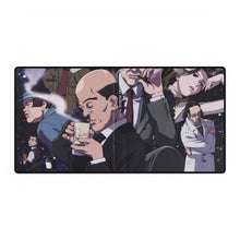 Load image into Gallery viewer, Anime Witch Hunter Robin Mouse Pad (Desk Mat)