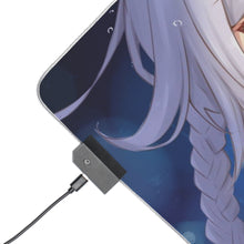 Load image into Gallery viewer, Anime Kantai Collection RGB LED Mouse Pad (Desk Mat)
