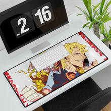 Load image into Gallery viewer, Great Pretender Mouse Pad (Desk Mat)