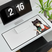 Load image into Gallery viewer, Anime Urara Meirochō Mouse Pad (Desk Mat)