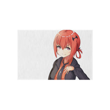 Load image into Gallery viewer, Gabriel DropOut Satanichia Kurumizawa Mcdowell Rug