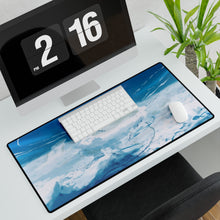 Load image into Gallery viewer, Weathering With You Mouse Pad (Desk Mat)