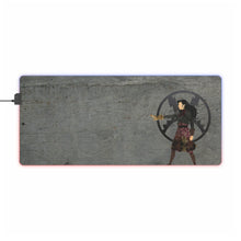 Load image into Gallery viewer, Avatar: The Legend Of Korra RGB LED Mouse Pad (Desk Mat)