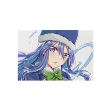 Load image into Gallery viewer, Fairy Tail Juvia Lockser Rug