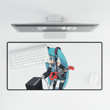 Load image into Gallery viewer, Vocaloid Mouse Pad (Desk Mat)