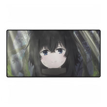 Load image into Gallery viewer, Anime Reincarnated as a Sword Mouse Pad (Desk Mat)