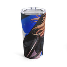 Load image into Gallery viewer, Anime Girl Tumbler 20oz