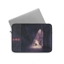 Load image into Gallery viewer, Monogatari (Series) Laptop Sleeve