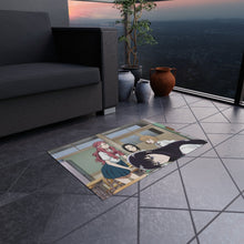 Load image into Gallery viewer, Anime After the Rain Rug