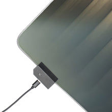 Load image into Gallery viewer, Sword Art Online RGB LED Mouse Pad (Desk Mat)