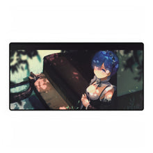 Load image into Gallery viewer, Anime Re:ZERO -Starting Life in Another World- Mouse Pad (Desk Mat)