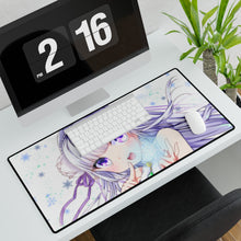 Load image into Gallery viewer, Anime Re:ZERO -Starting Life in Another World- Mouse Pad (Desk Mat)