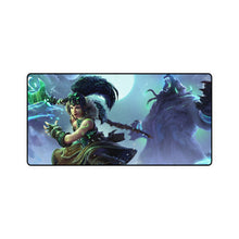 Load image into Gallery viewer, Smite Mouse Pad (Desk Mat)