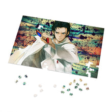 Load image into Gallery viewer, Okabe Rintarou Jigsaw Puzzle