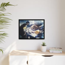 Load image into Gallery viewer, Kuroko's Basketball Canvas Framed Art Print