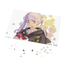 Load image into Gallery viewer, Anime Black Clover Jigsaw Puzzle