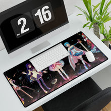 Load image into Gallery viewer, Anime Puella Magi Madoka Magicar Mouse Pad (Desk Mat)